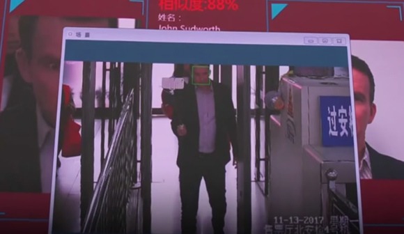 Nhà báo Mỹ bị phạt sau 2 phút, phóng viên BBC không thể trốn quá 7 phút: Thiên Võng Trung Quốc mạnh cỡ nào? - Ảnh 2