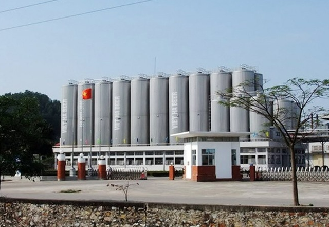 UBND TP.Hà Nội thoái xong vốn tại doanh nghiệp sở hữu thương hiệu Bia Việt Hà - Ảnh 1