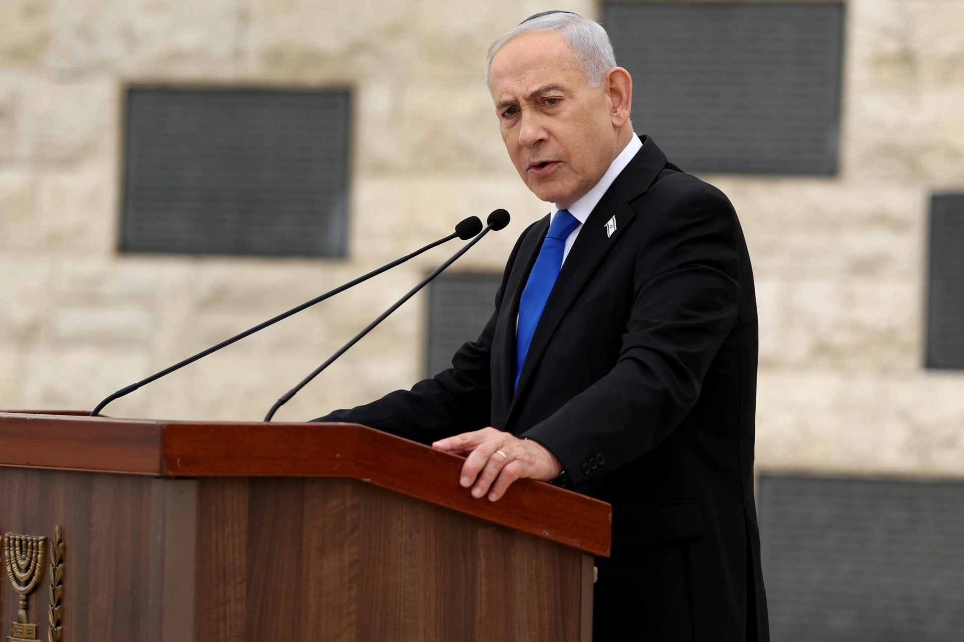 UAE "rất tức giận" vì thủ tướng Israel để lộ "chuyến thăm bí mật"? - Ảnh 1