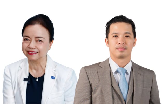 Cuộc thử lửa gian nan tại ngôi kế vị những đế chế nghìn tỷ Việt Nam - Ảnh 2