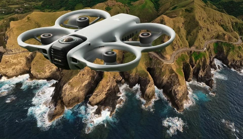 GoPro lao dốc 26% doanh số, ngậm ngùi nhìn công nghệ Trung Quốc nuốt chửng 82% thị phần toàn cầu - Ảnh 6