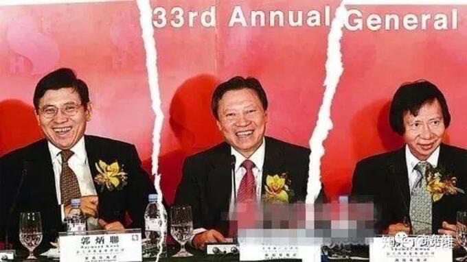 Bi kịch tam nam bất phú ở gia tộc tỷ phú Hong Kong: Anh em đấu nhau đến lụn bại - Ảnh 2