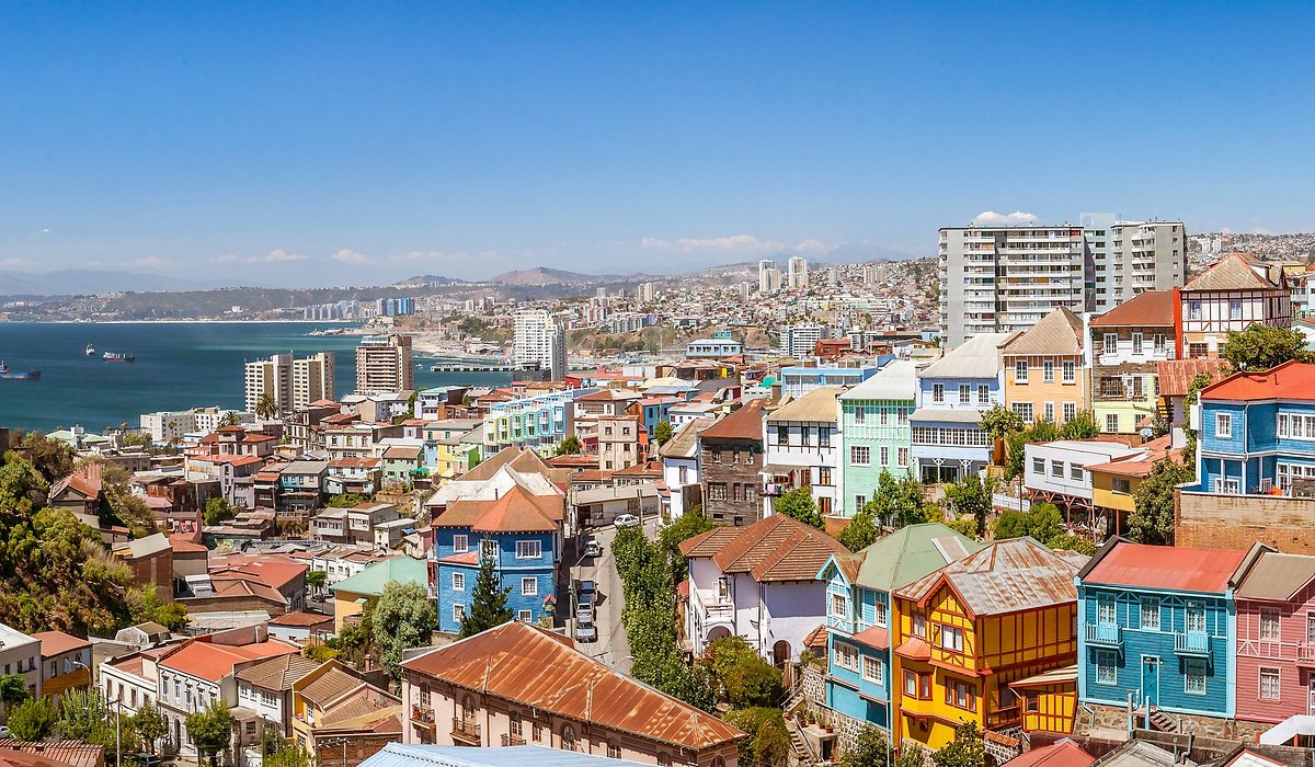 Tin rất vui: Quốc gia châu Mỹ này miễn VISA cho người Việt, điều kiện nhập cảnh đơn giản - Ảnh 5
