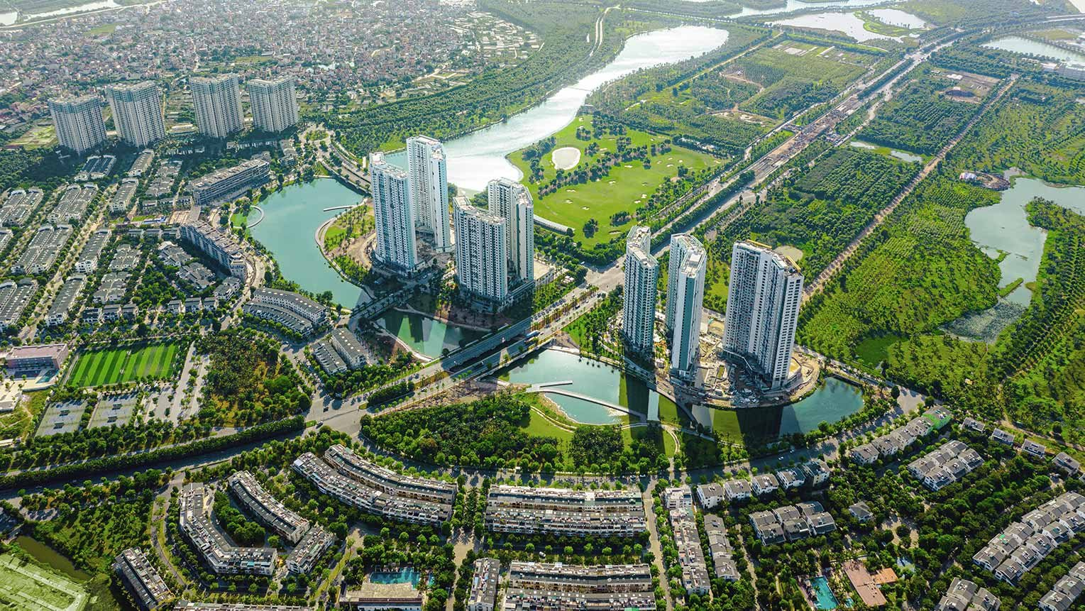 Một khu vực sát vách Hà Nội là "vùng trũng giá" hiếm hoi của thị trường căn hộ, thấp hơn trung tâm tới hơn một nửa - Ảnh 1