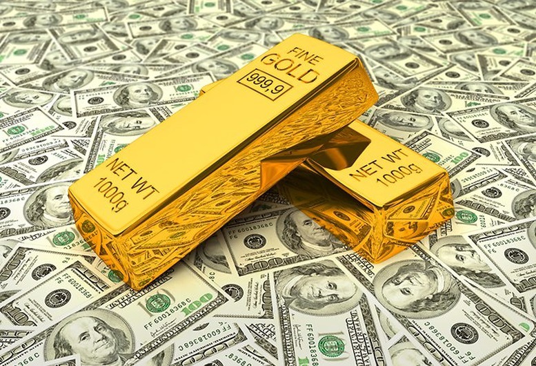 Khai báo không trung thực về ngoại tệ, vàng khi xuất, nhập cảnh bị xử phạt như thế nào? - Ảnh 1