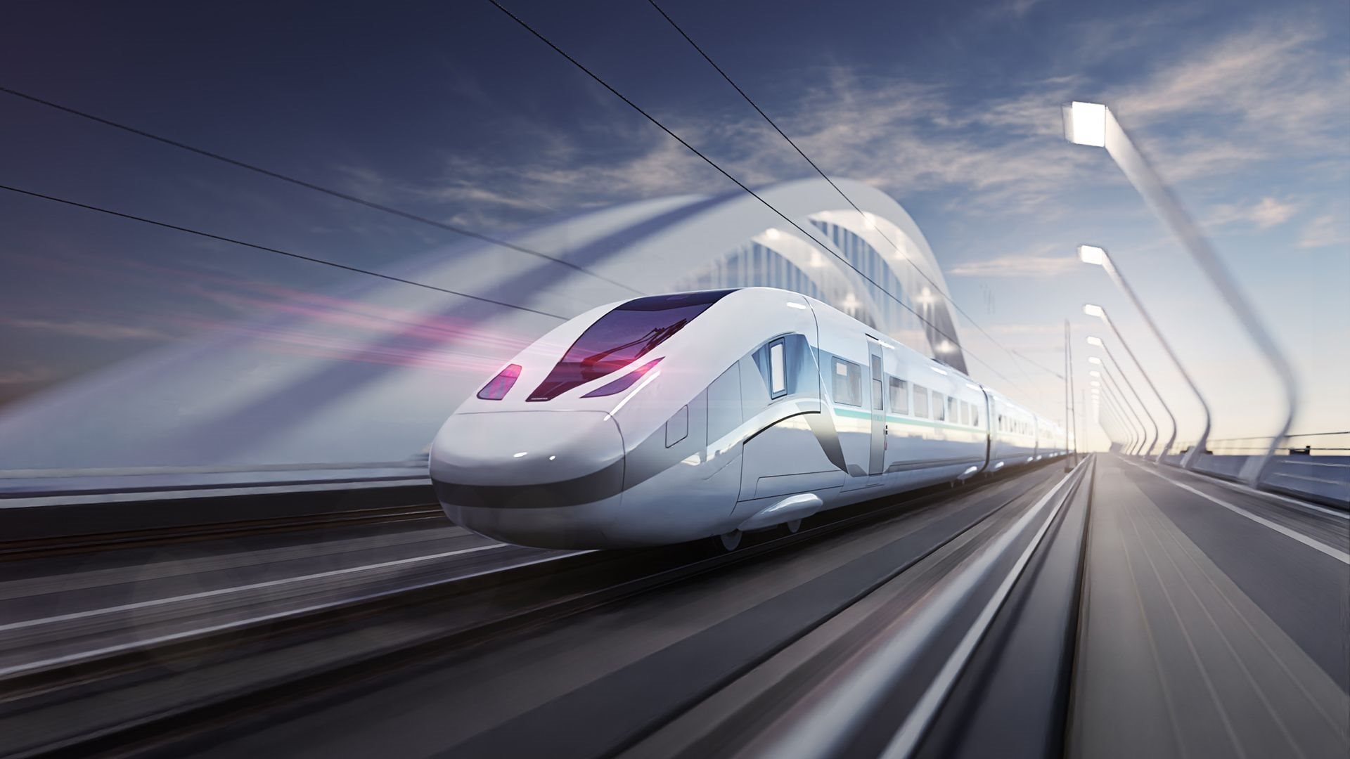 Ngẫm kỹ mới thấy đường sắt cao tốc Siemens mà Vingroup chọn hóa ra lại "tam hợp" với Việt Nam hơn bất kỳ quốc gia nào - Ảnh 4