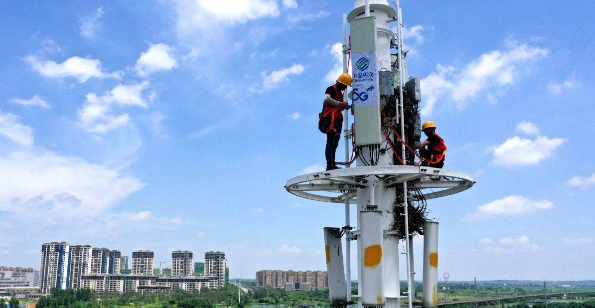Trung Quốc công bố đột phá công nghệ truyền dữ liệu bằng ánh sáng trắng: Các nước muốn sao chép cũng khó - Ảnh 2