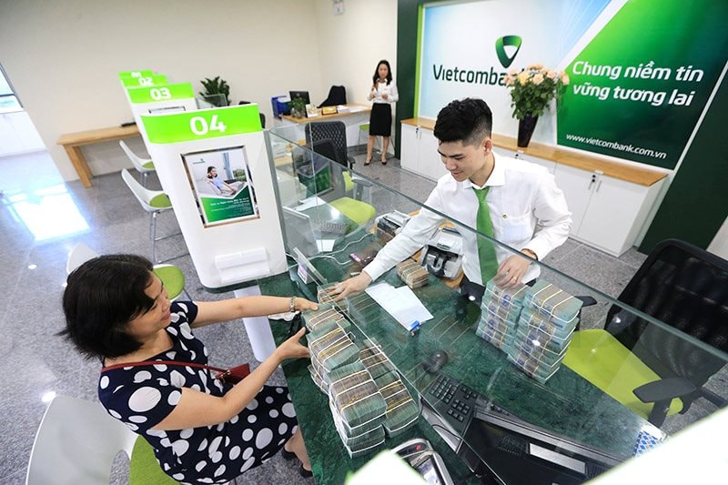 Bước ngoặt cải cách lịch sử: Từ ngân hàng một cấp sang hai cấp đến hình thành thị trường tài chính hội nhập - Ảnh 2