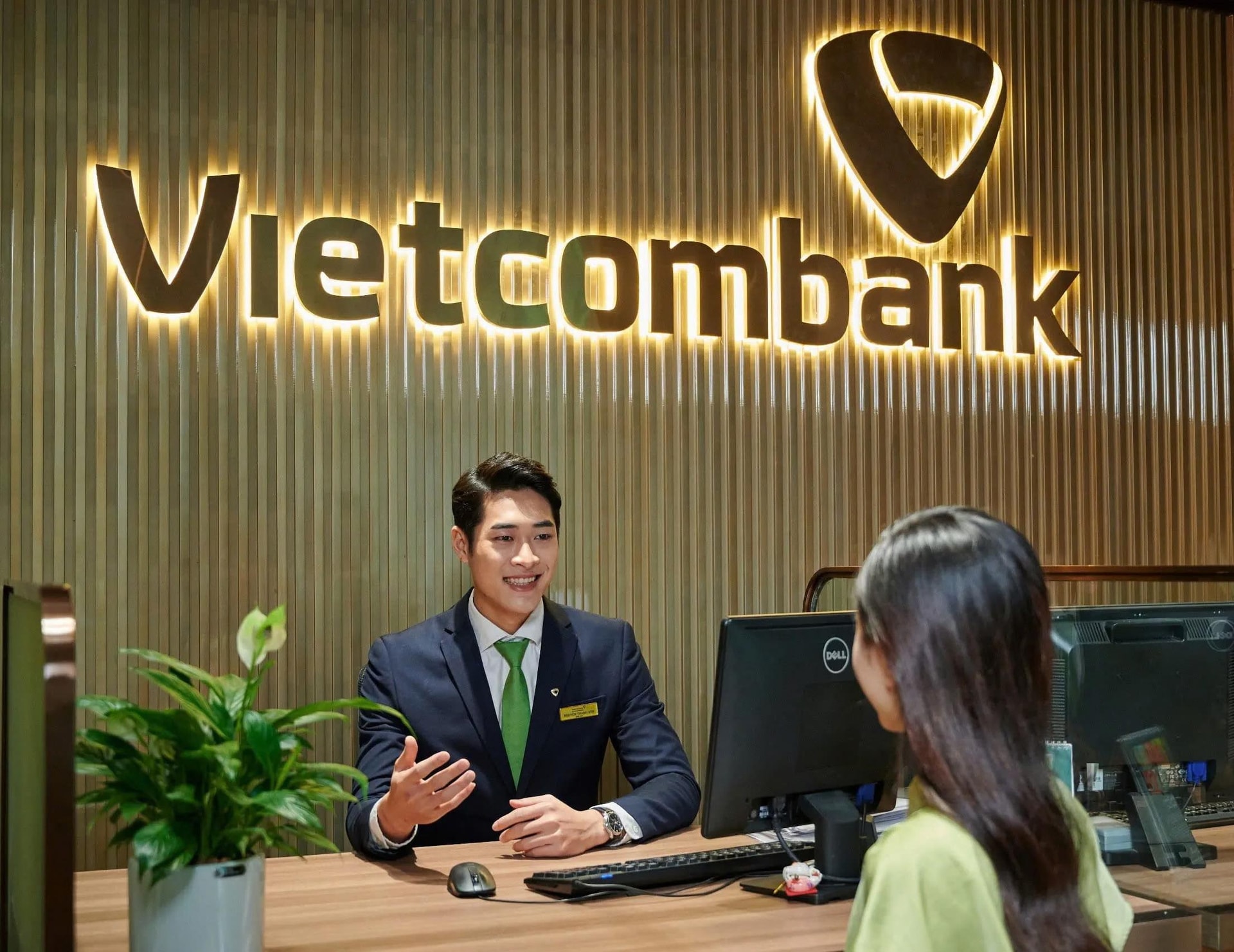 Lãi suất ngân hàng Vietcombank mới nhất tháng 5/2026: Kỳ hạn nào có lãi suất cao nhất? - Ảnh 1