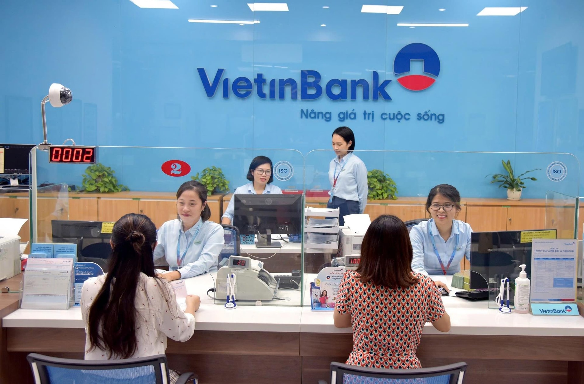 Lãi suất ngân hàng VietinBank mới nhất tháng 5/2026: Sau đợt điều chỉnh, mức cao nhất là bao nhiêu? - Ảnh 1