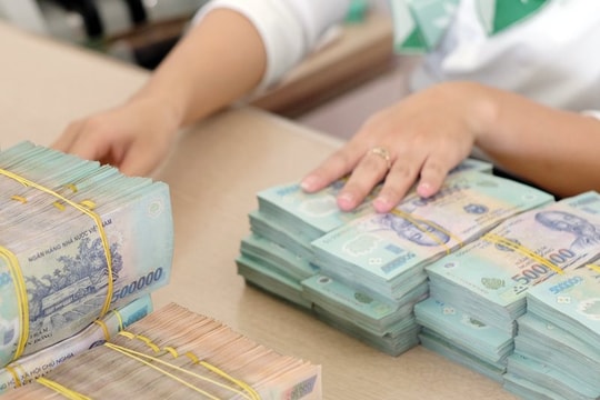 VIB điều chuyển CFO Hồ Vân Long sang vị trí chiến lược cấp cao - Ảnh 20