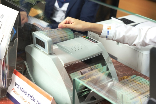 Sau chỉ đạo "nóng" từ Thống đốc Ngân hàng Nhà nước, lãi suất gửi tiết kiệm cao nhất bao nhiêu? - Ảnh 1