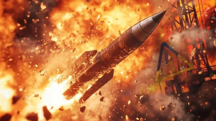TST: Tin khẩn! Nga đánh thẳng "đầu não" Ukraine – Hàng trăm UAV và tên lửa xuất kích, ông Putin ra điều kiện - Ảnh 1