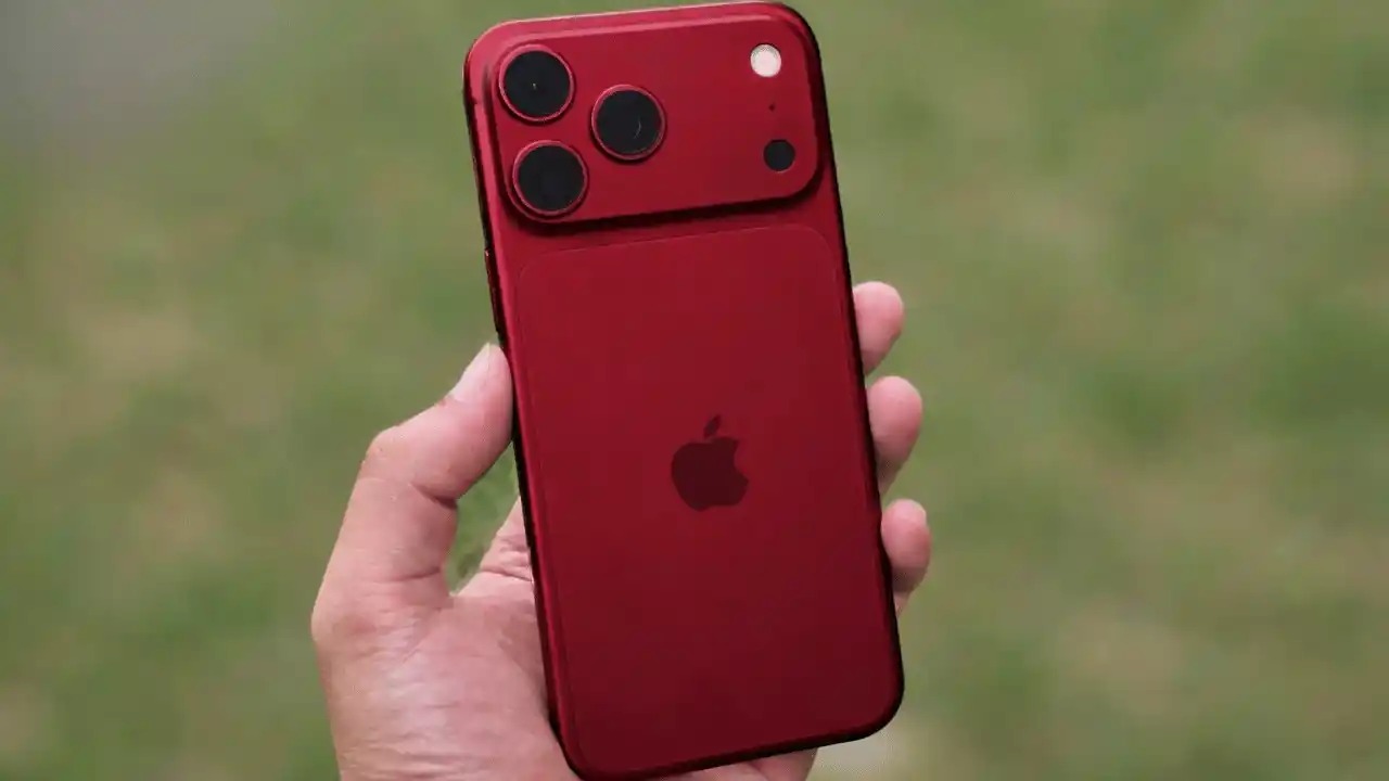 Lộ diện thời gian ra mắt iPhone 18 Pro Max và siêu phẩm màn hình gập iPhone Ultra - Ảnh 1