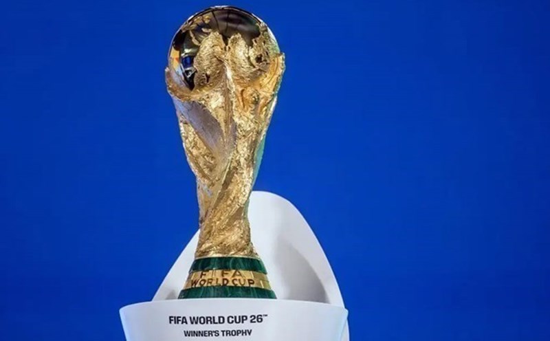 Tại sao WORLD CUP là sự kiện marketing lớn nhất nhì hành tinh? - Ảnh 2