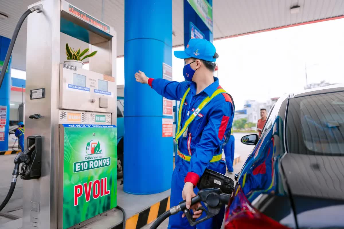 Xăng E10 phủ sóng toàn quốc từ 1/6, những điều tài xế ô tô, xe máy cần lưu ý - Ảnh 2