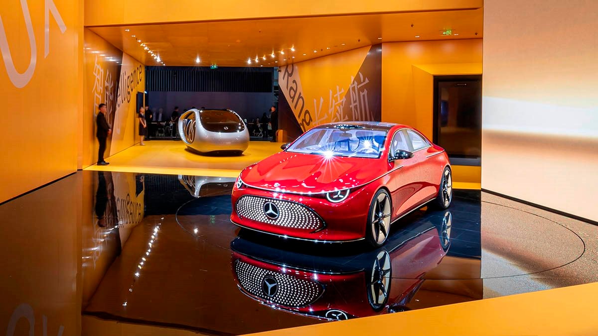 Mercedes, BMW, Audi lép vế tại thị trường chiến lược, khách hàng quay lưng vì một lý do ai cũng nhìn ra - Ảnh 5