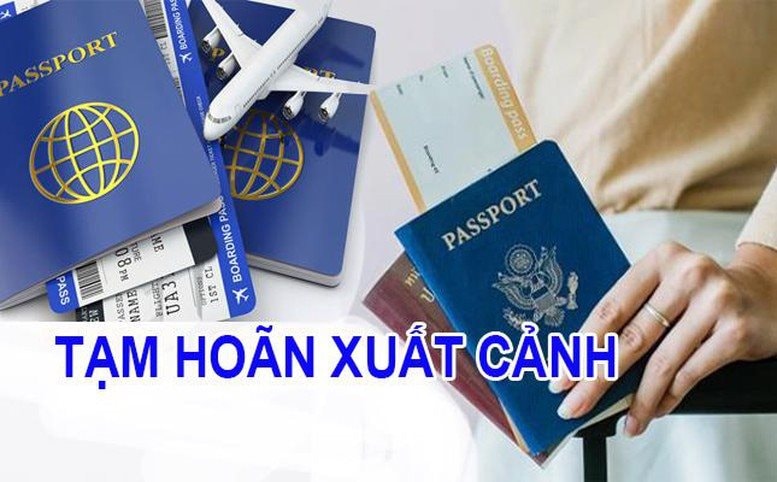 Người dân lưu ngay 3 cách kiểm tra nguy cơ bị tạm hoãn xuất cảnh do nợ thuế! - Ảnh 1