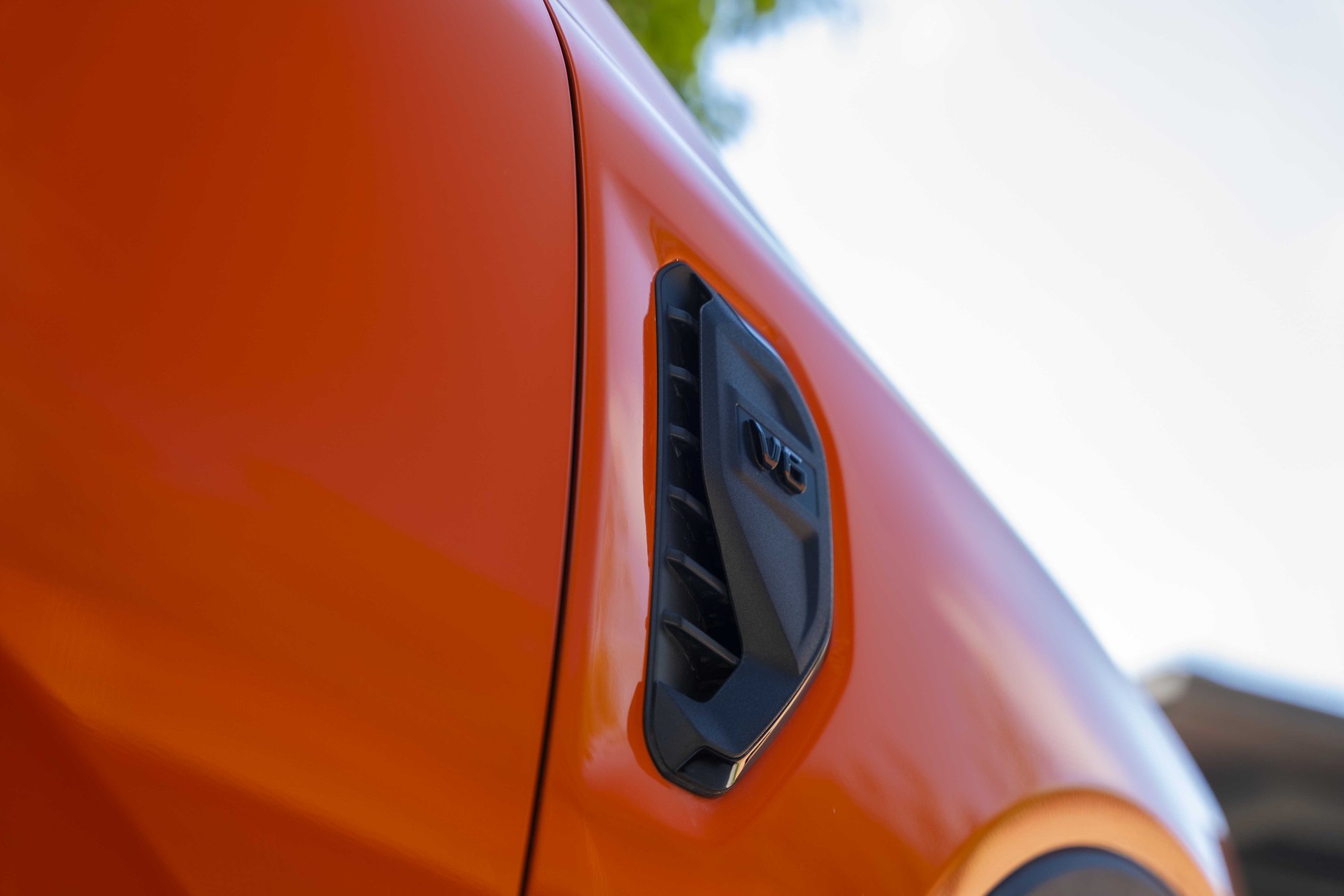 Ford công bố hàng loạt phiên bản mới của Ranger và Everest: Bản Raptor dùng động cơ V6 400 mã lực, giá 1,45 tỷ - Ảnh 9