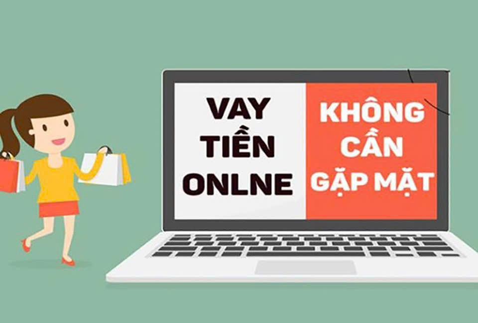 Hệ lụy từ “Tín dụng đen” len lỏi trong giới trẻ học đường: Dễ vay - Khó thoát - Ảnh 1