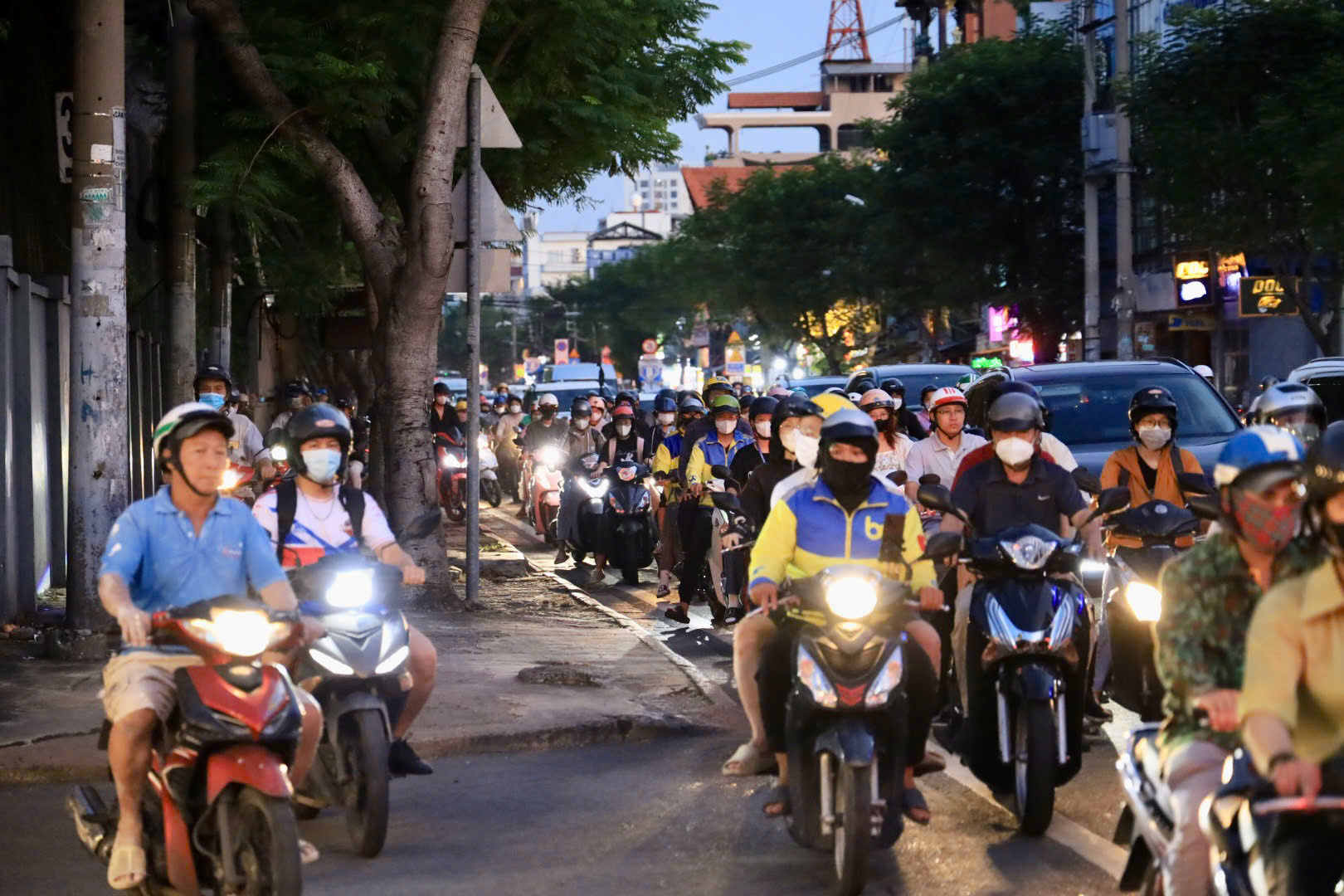 TPHCM sắp khởi công loạt dự án hơn 10 tỉ USD - Ảnh 7