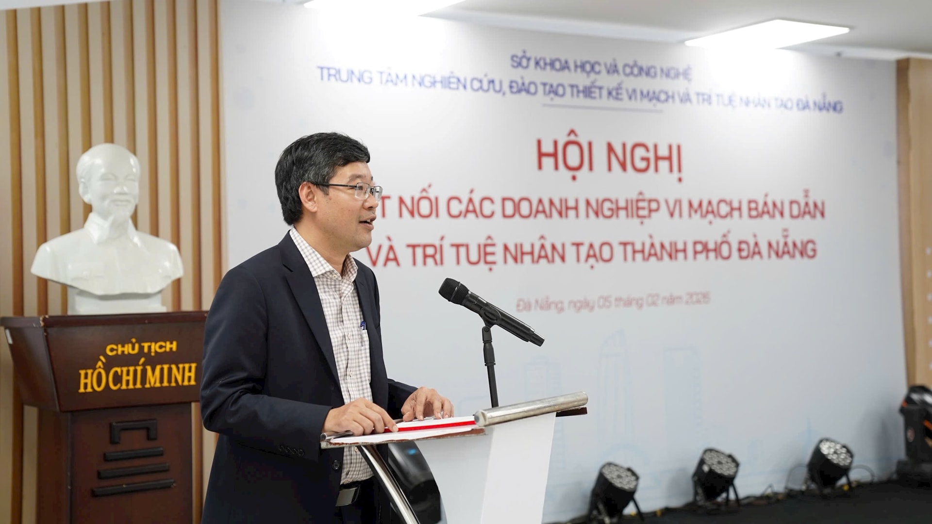 Hơn 1 năm sau khi Tổng Bí thư, Chủ tịch nước Tô Lâm chứng kiến tỷ phú Nguyễn Thị Phương Thảo rót 100 tỷ vào 'trái tim AI' của Đà Nẵng - Ảnh 2