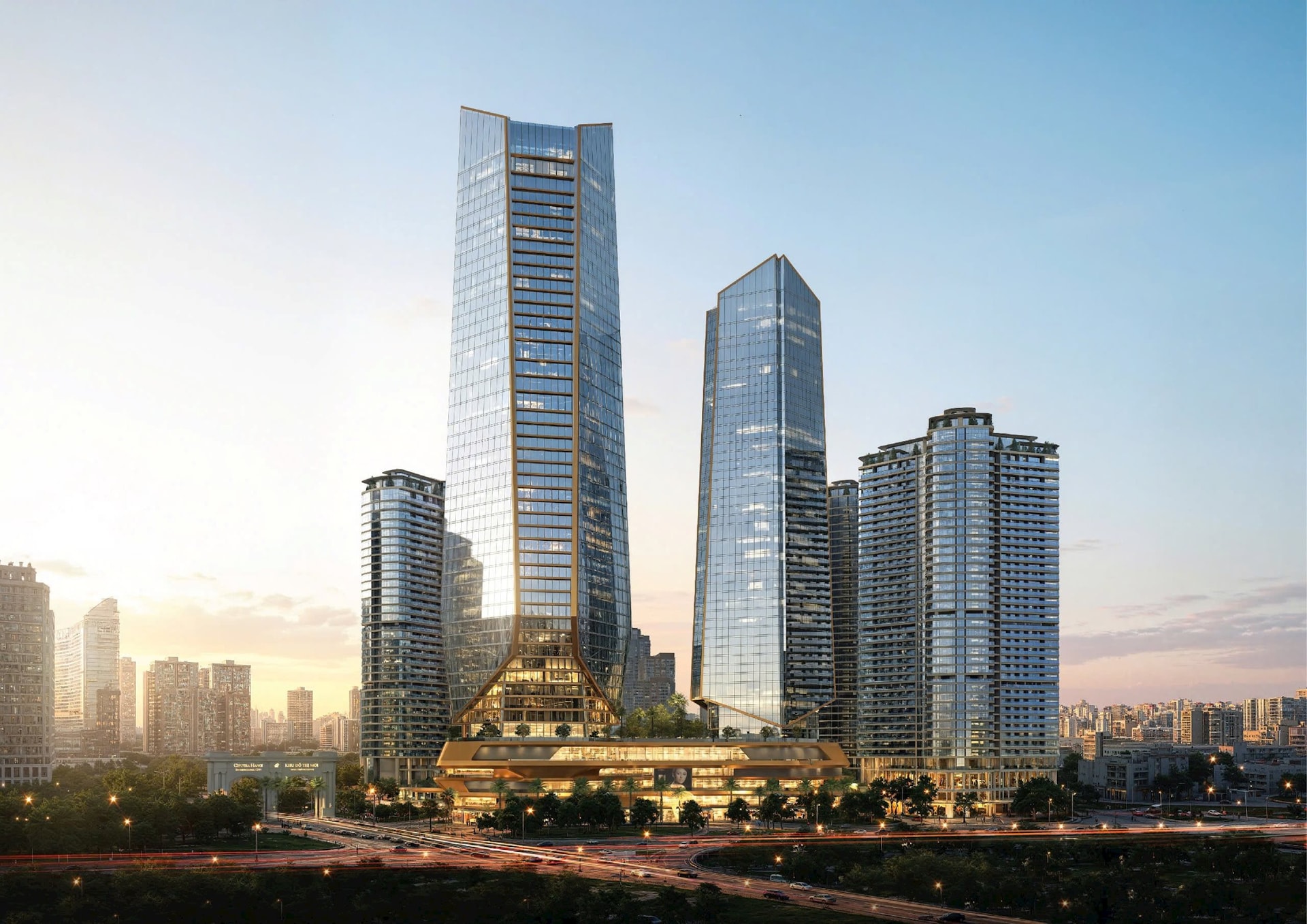 Sunshine Group báo lãi hơn 409 tỷ đồng quý I/2026, tăng vượt trội nhờ bàn giao loạt dự án chiến lược - Ảnh 2