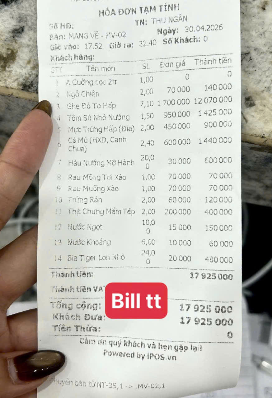 Ghẹ đỏ là hải sản gì mà có giá tới 1,7 triệu đồng/kg ở Sầm Sơn - Ảnh 2