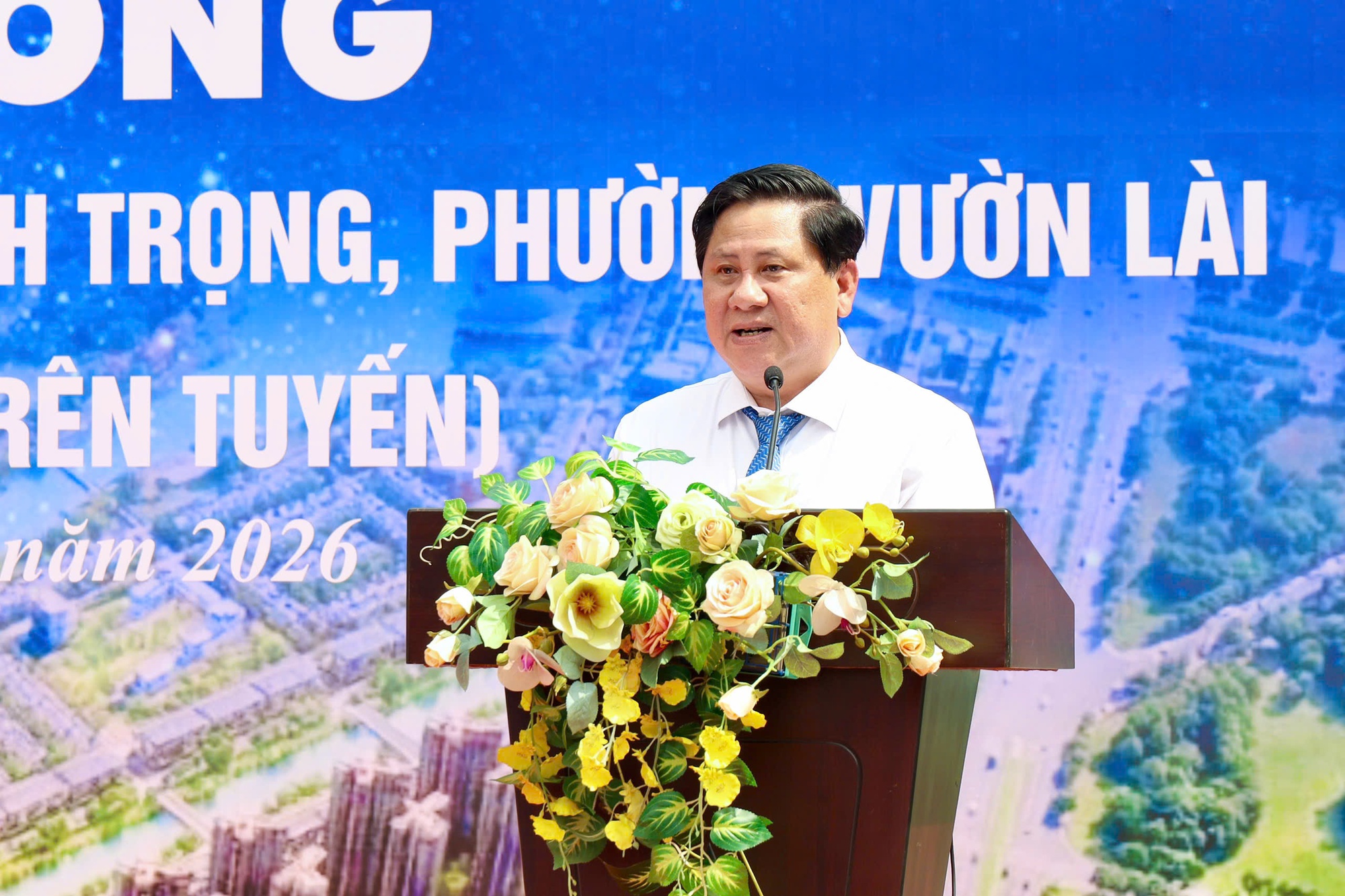 TPHCM: Mở rộng đường Trần Bình Trọng với tổng mức đầu tư hơn 985 tỉ đồng - Ảnh 3
