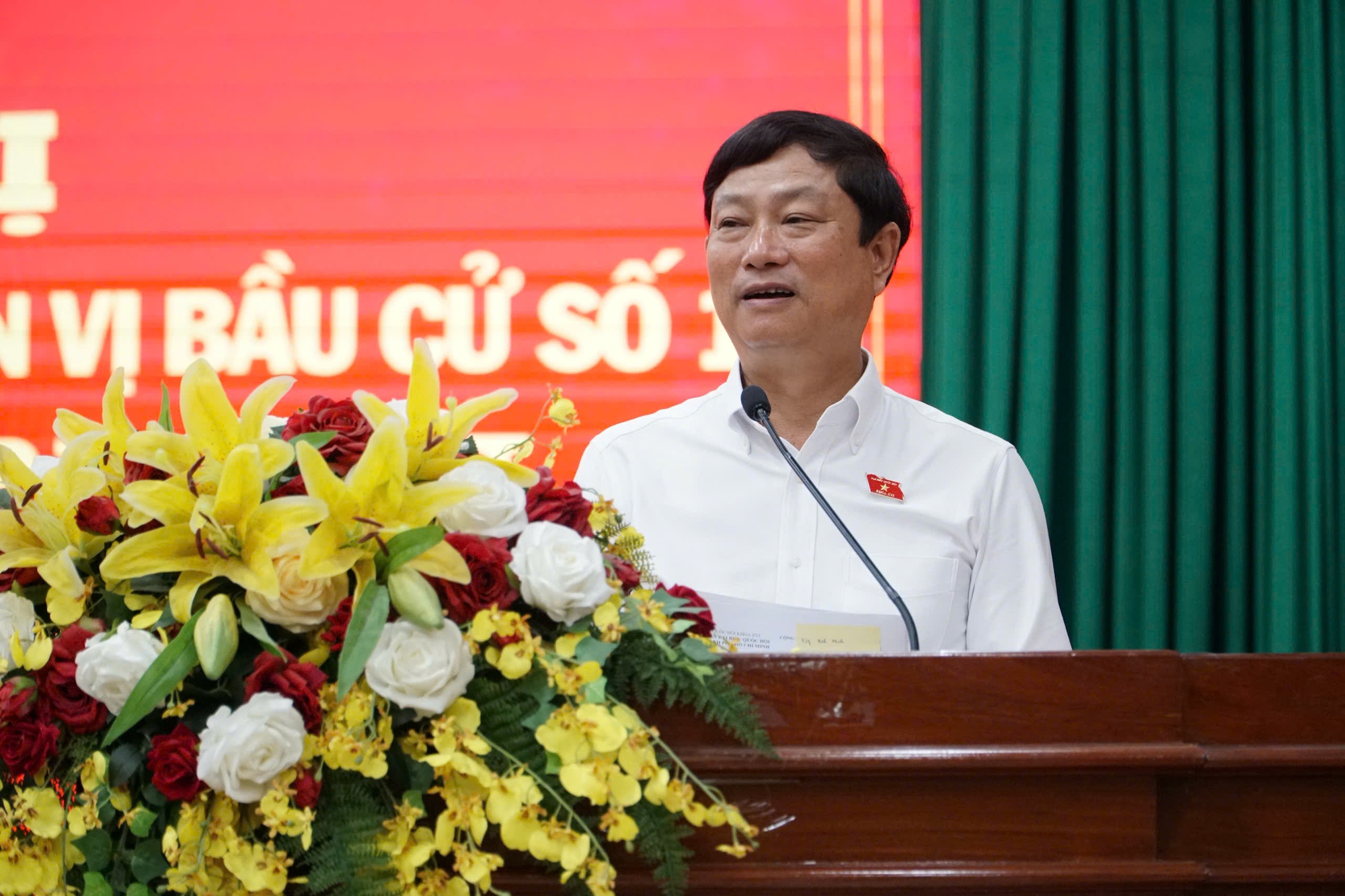 Chủ tịch HĐND TPHCM yêu cầu xử lý ngay tình trạng chờ 3 tháng để rút bảo hiểm xã hội - Ảnh 3