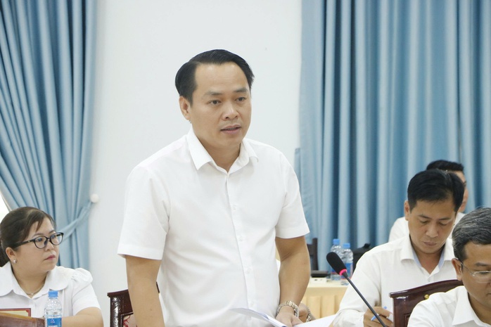 Chủ tịch HĐND TPHCM chỉ đạo gỡ vướng 6 khu đô thị quy mô lớn - Ảnh 2