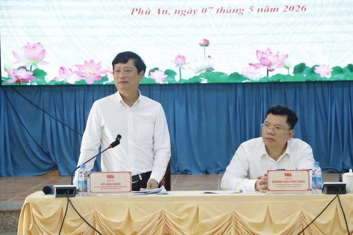 Chủ tịch HĐND TPHCM chỉ đạo gỡ vướng 6 khu đô thị quy mô lớn - Ảnh 3