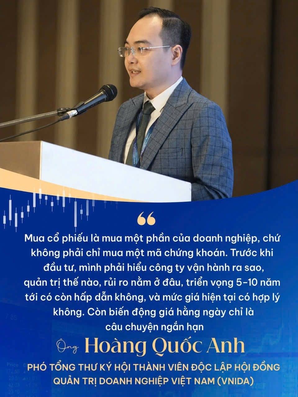 Người Việt duy nhất trong phòng họp ĐHCĐ Berkshire Hathaway 14 năm trước: Nếu đầu tư không thể dựa vào cảm xúc, tin đồn thì rốt cuộc phải dựa vào đâu? - Ảnh 2