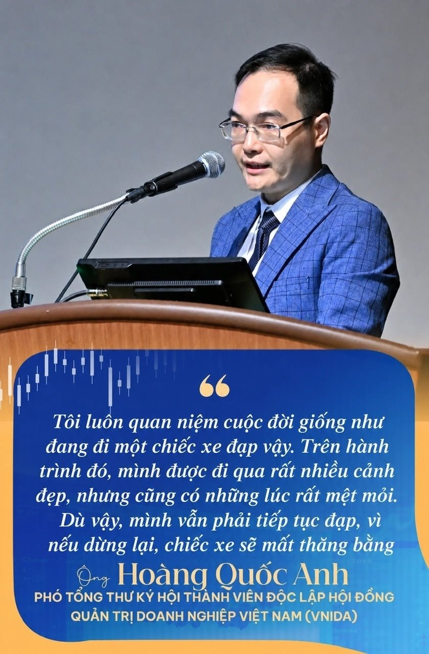 Người Việt duy nhất trong phòng họp ĐHCĐ Berkshire Hathaway 14 năm trước: Nếu đầu tư không thể dựa vào cảm xúc, tin đồn thì rốt cuộc phải dựa vào đâu? - Ảnh 8