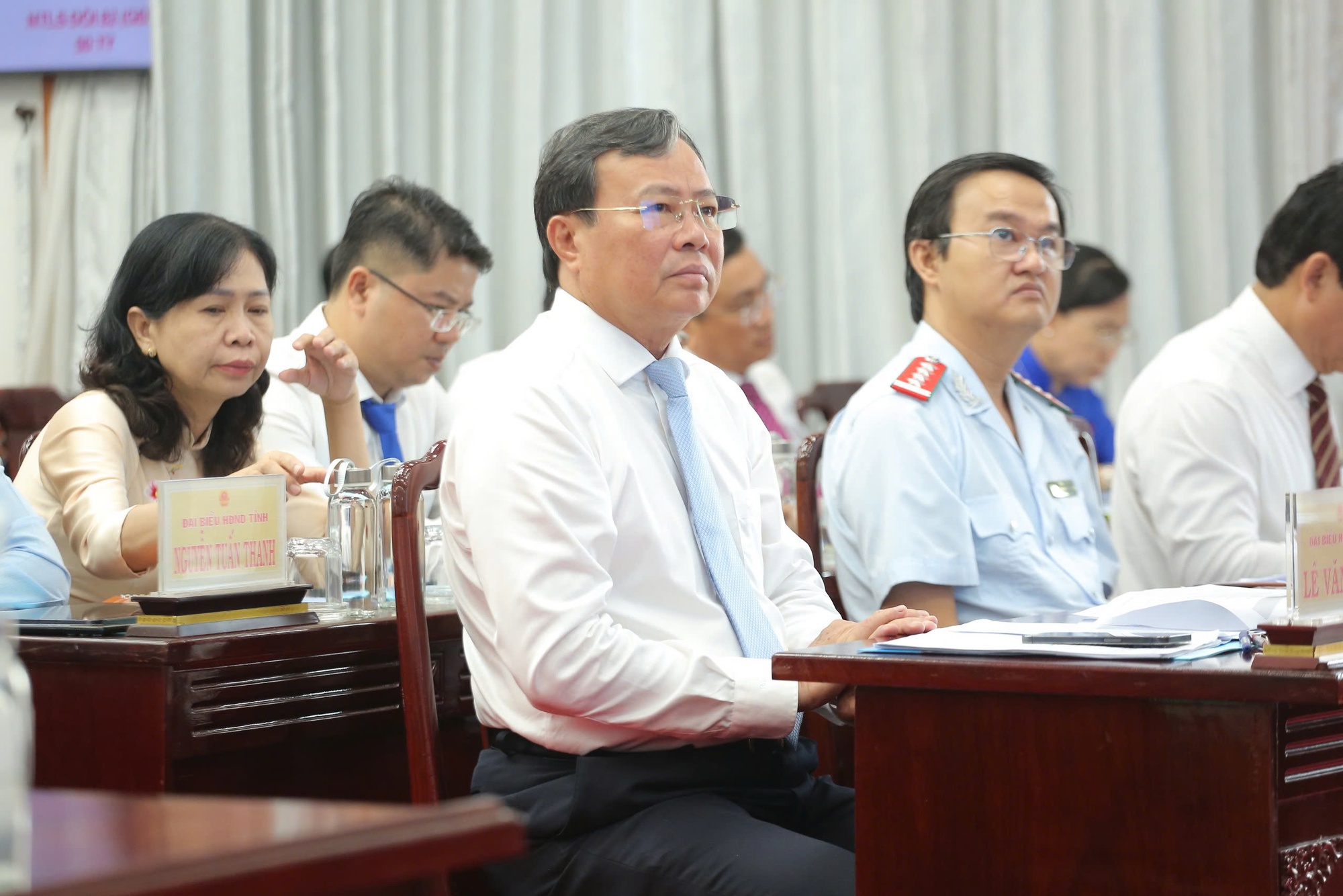 Tây Ninh đầu tư tuyến đường hơn 110 km, tổng vốn hơn 20.700 tỉ đồng nối Long An với Tân Ninh - Ảnh 2
