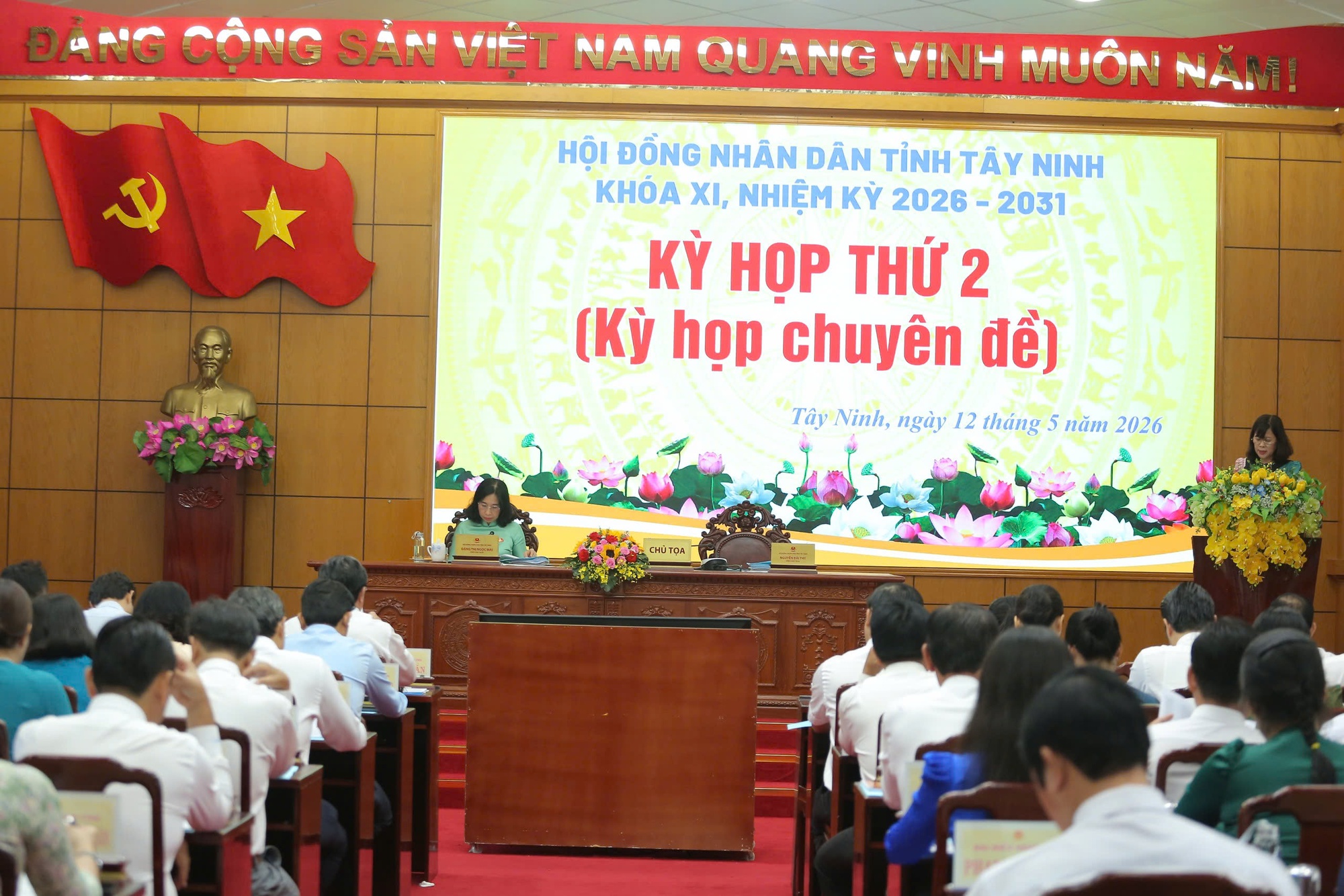 Tây Ninh đầu tư tuyến đường hơn 110 km, tổng vốn hơn 20.700 tỉ đồng nối Long An với Tân Ninh - Ảnh 1