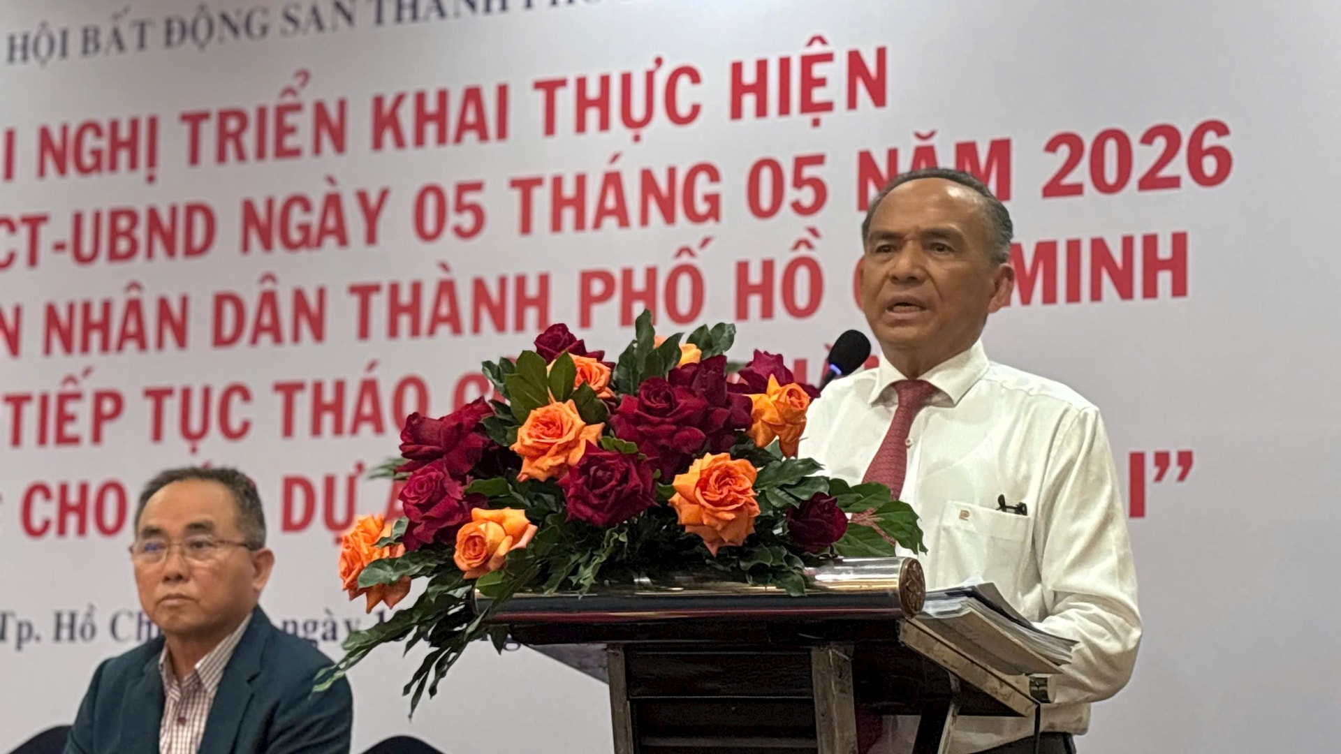 TPHCM mở chiến dịch “giải cứu” hơn 800 dự án treo - Ảnh 2