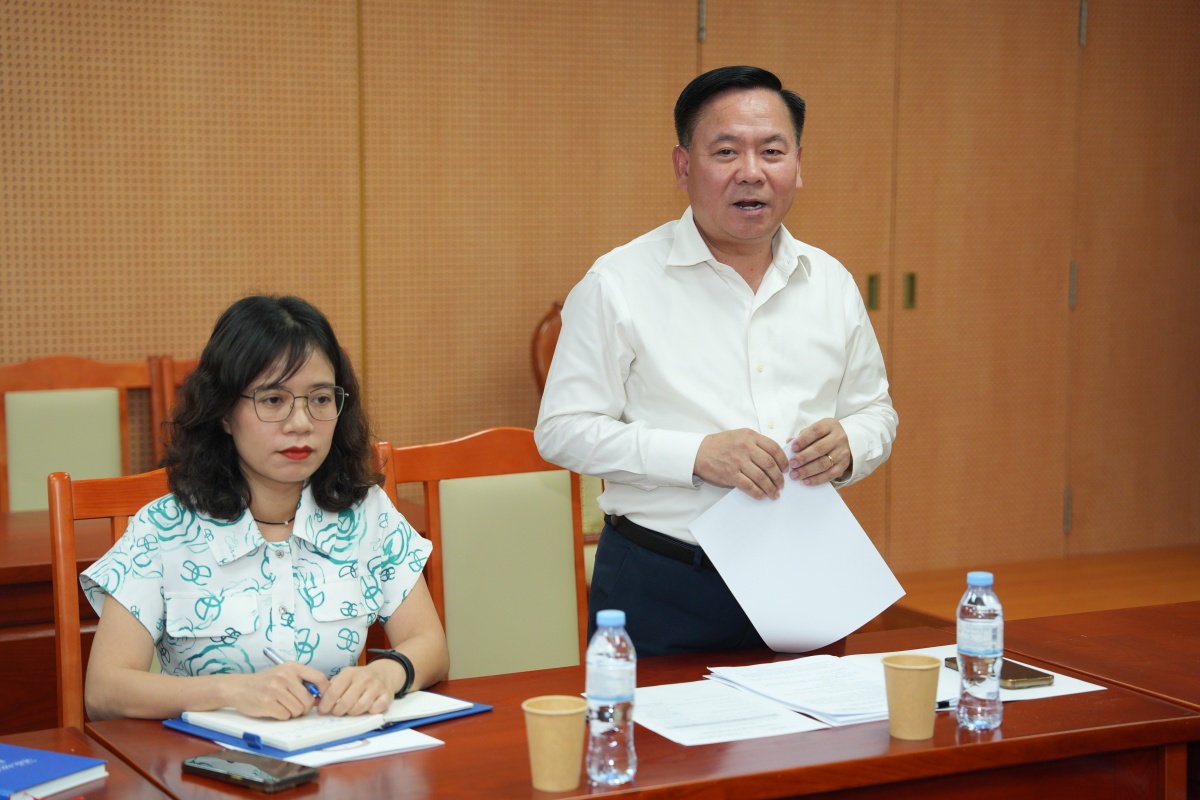 NHNN thực hiện bốc thăm xác minh tài sản, thu nhập tại các cơ quan, đơn vị năm 2026 - Ảnh 1