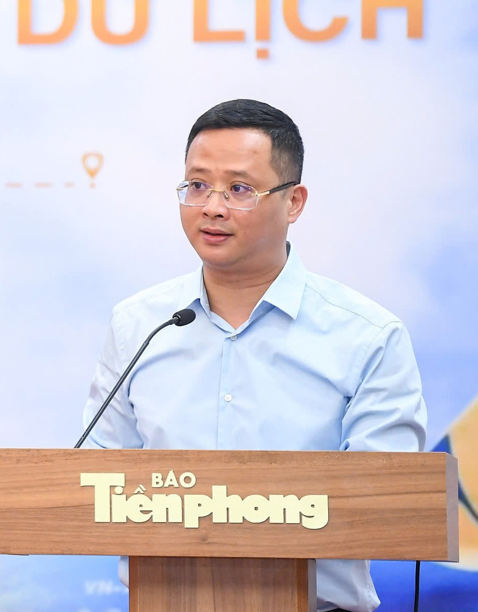 80% khách quốc tế đến Việt Nam đi bằng đường hàng không - Ảnh 3