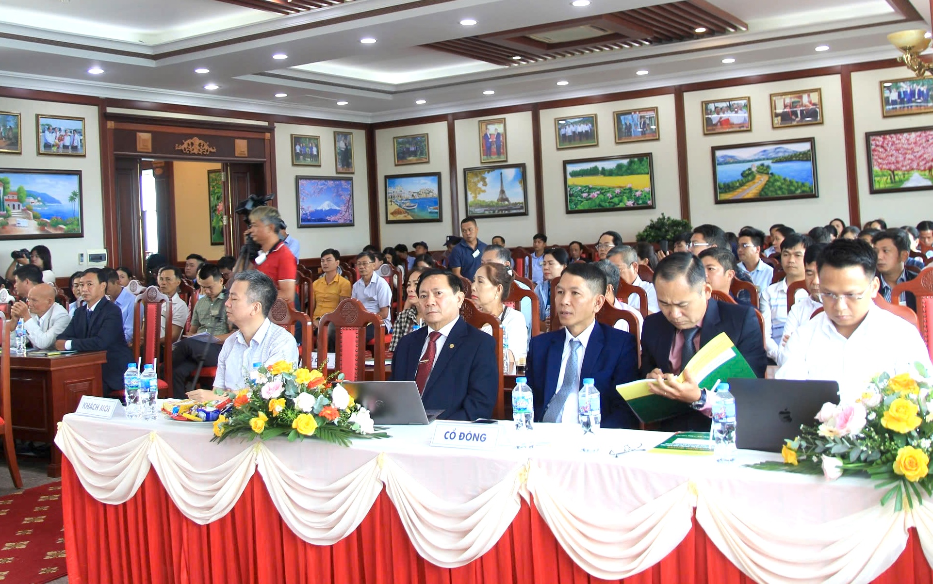 Đức Long Gia Lai tập trung phát triển năng lượng tái tạo và hạ tầng giao thông - Ảnh 2