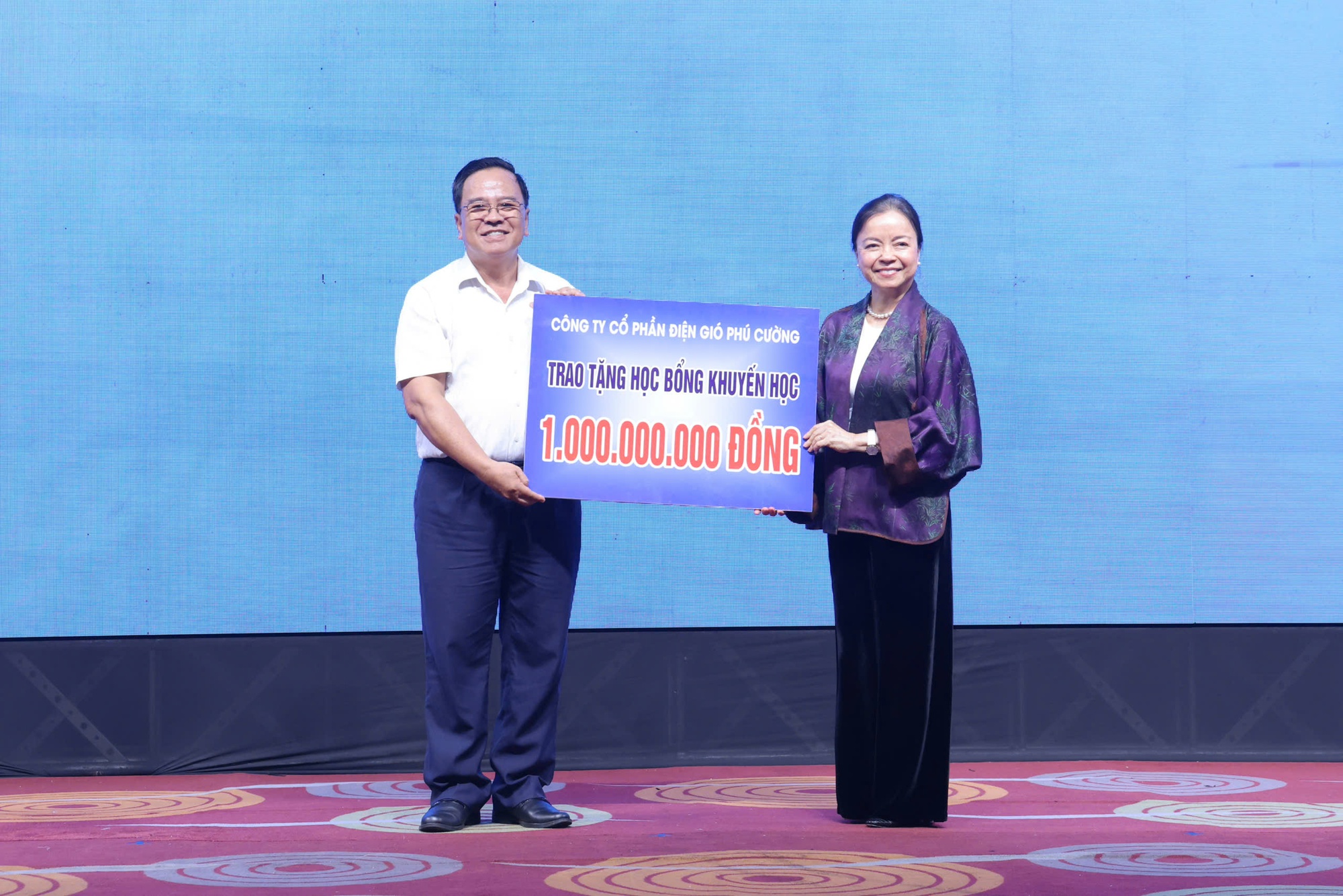 Cần Thơ khởi công 2 dự án điện gió tổng vốn đầu tư gần 24.000 tỉ đồng - Ảnh 4