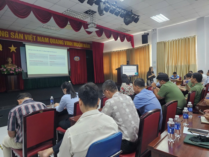 5 lưu ý quan trọng cho hộ kinh doanh, doanh nghiệp để không bị buộc đổi tên, xử phạt khi kinh doanh - Ảnh 1