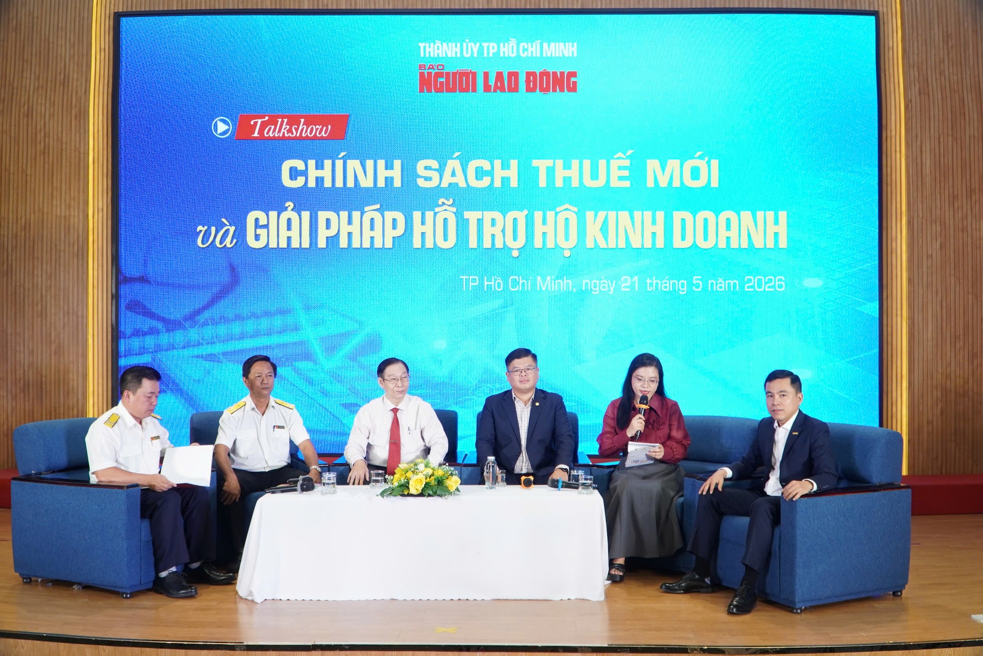 Không có kế toán làm việc sau 17 giờ: Hộ kinh doanh có được lùi hóa đơn? - Ảnh 1