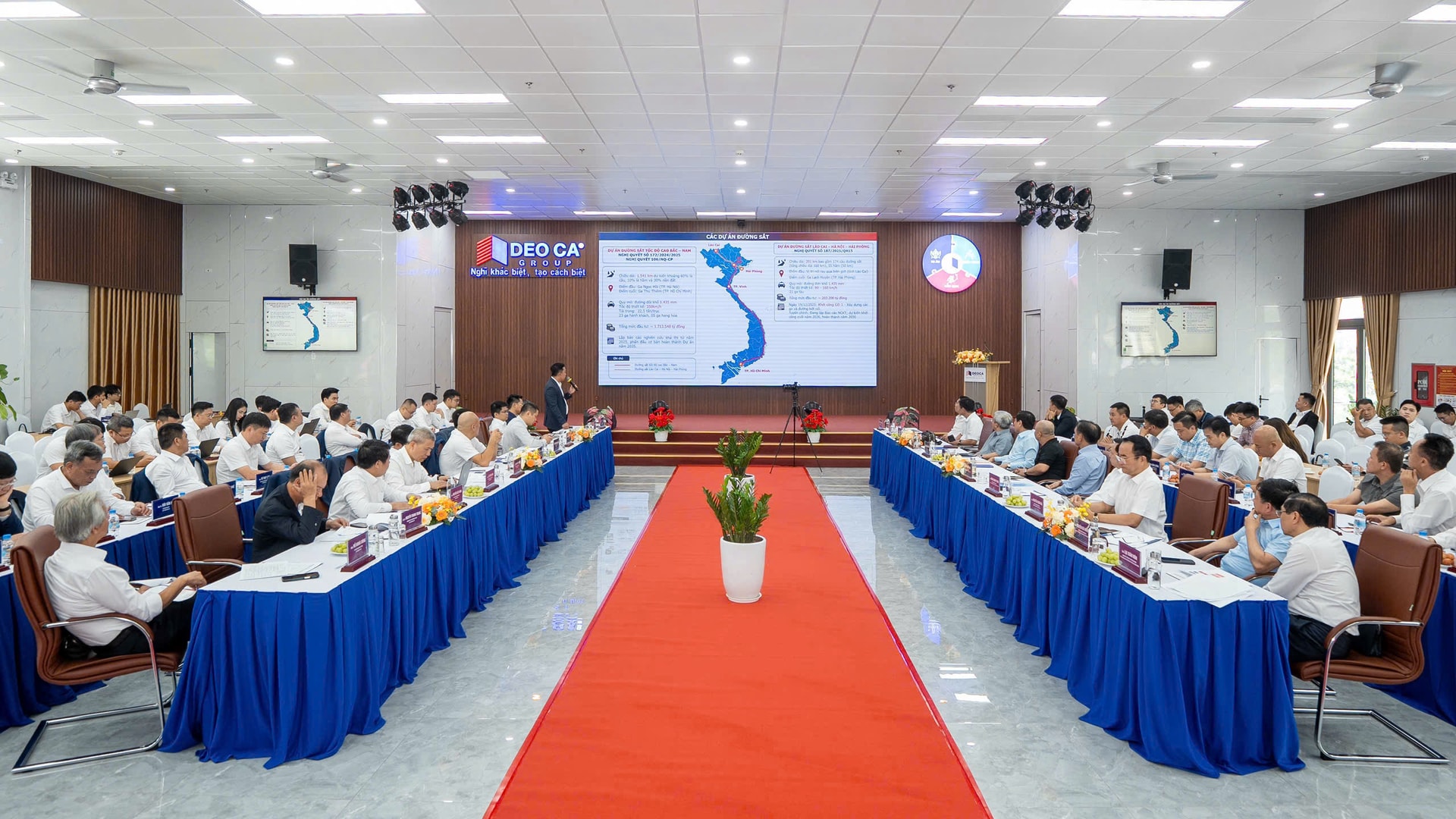 Chủ tịch Đèo Cả nói về cú sốc từ hiện tượng phá giá tiền lương, thu hút nhân sự thiếu lành mạnh - Ảnh 1
