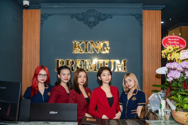 Điểm đến chăm sóc sức khỏe cao cấp dành cho du khách quốc tế tại trung tâm TP.HCM - Ảnh 1