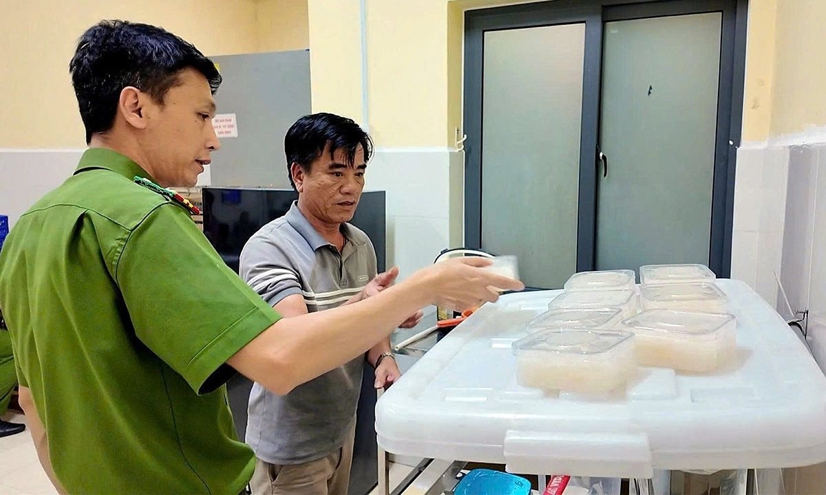 Khởi tố một loạt Chủ tịch, giám đốc doanh nghiệp, ông bà chủ lớn - Ảnh 2
