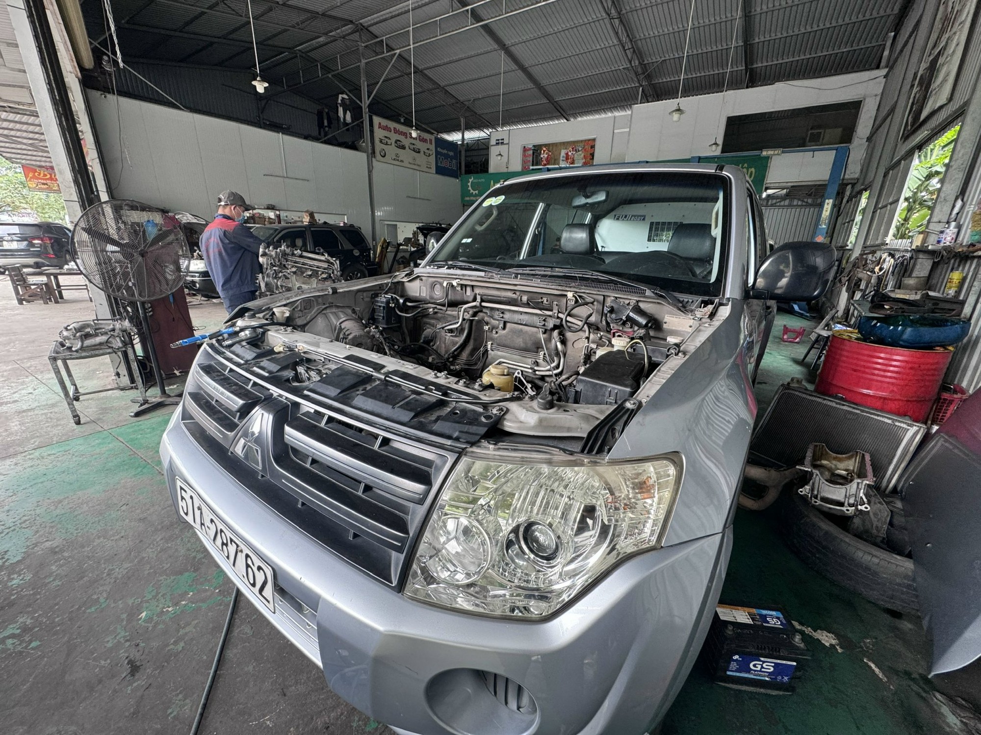 Nhiều chủ xe vẫn còn băn khoăn về xăng E10 - Ảnh 2