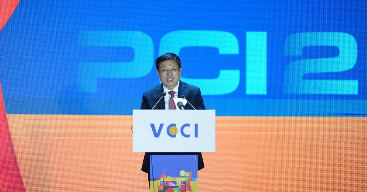 Bắc Ninh dẫn đầu PCI 2025, doanh nghiệp tư nhân dần lấy lại đà tăng trưởng