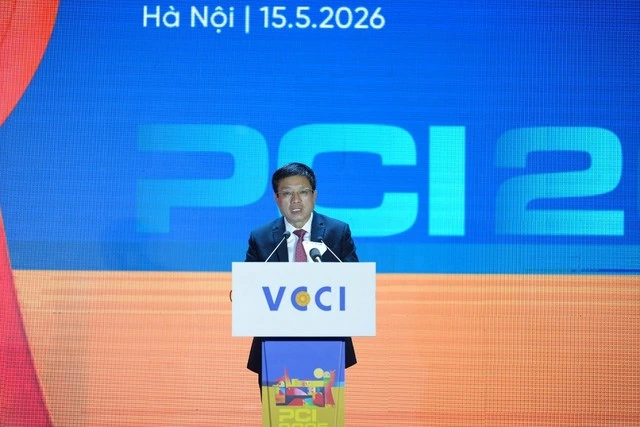 Bắc Ninh dẫn đầu PCI 2025, doanh nghiệp tư nhân dần lấy lại đà tăng trưởng - Ảnh 1