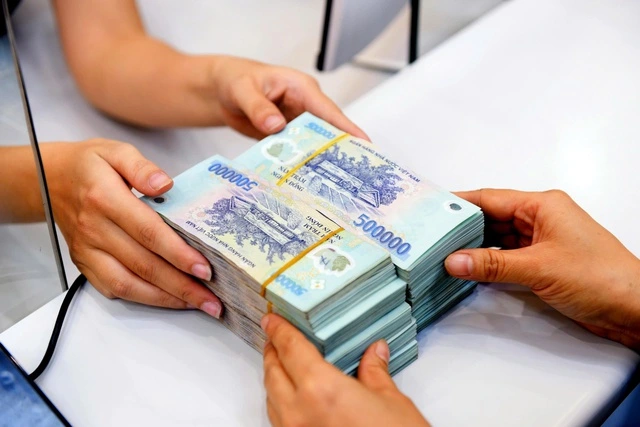Số thu thuế thu nhập cá nhân tăng sau khi áp dụng mức giảm trừ gia cảnh mới - Ảnh 1
